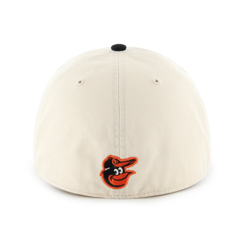 BALTIMORE ORIOLES TWO TONE CLASSIC '47 FRANCHISE