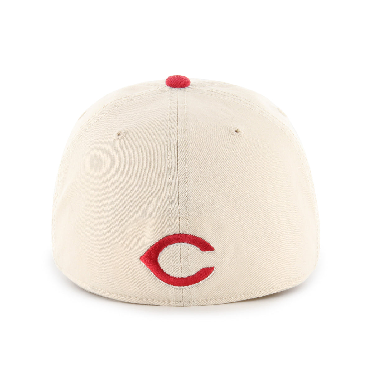 CINCINNATI REDS TWO TONE CLASSIC '47 FRANCHISE