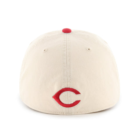 CINCINNATI REDS TWO TONE CLASSIC '47 FRANCHISE