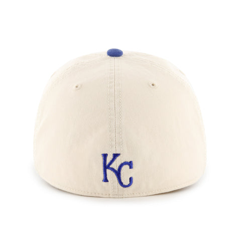 KANSAS CITY ROYALS TWO TONE CLASSIC '47 FRANCHISE