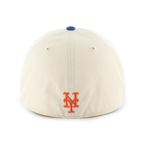 NEW YORK METS TWO TONE CLASSIC '47 FRANCHISE
