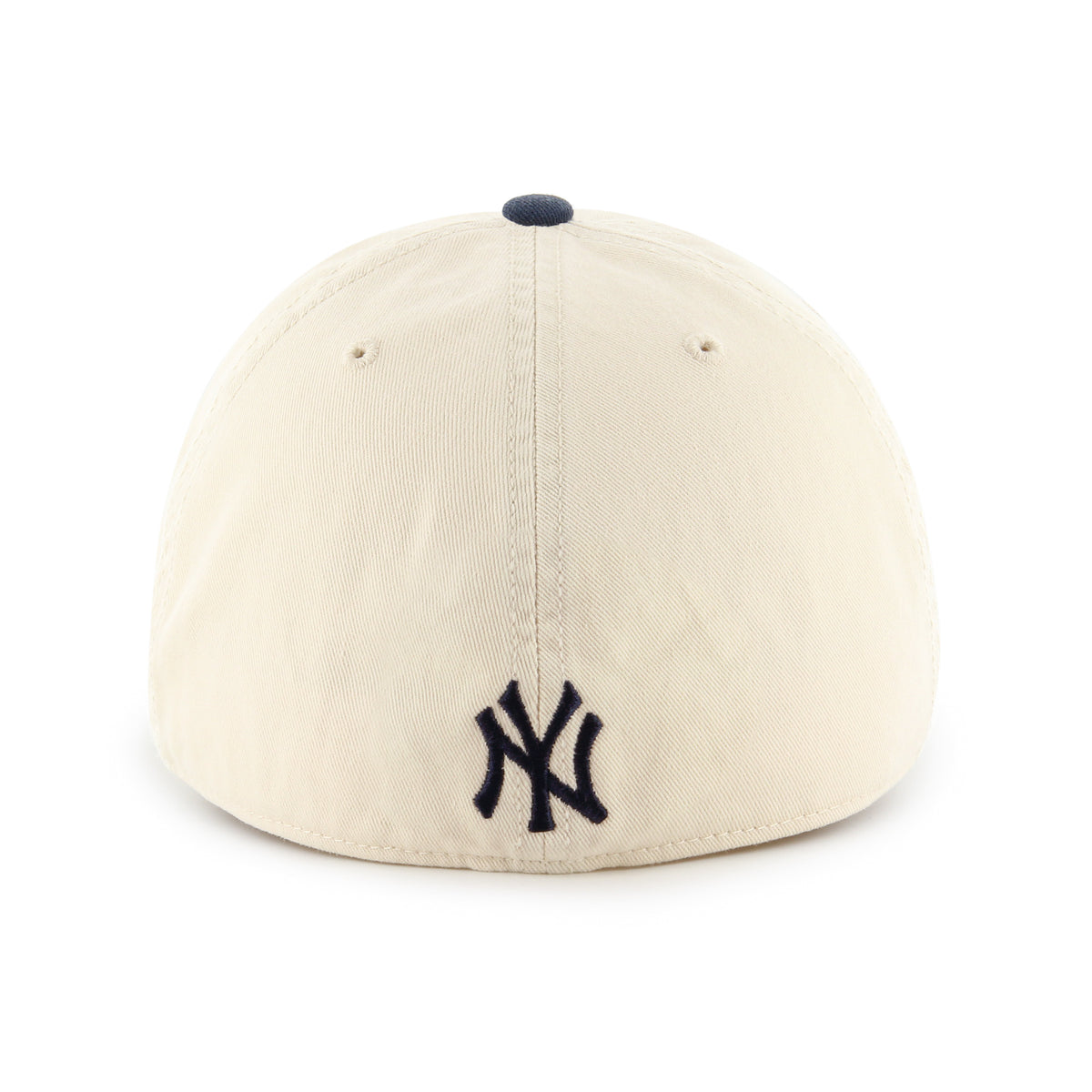 NEW YORK YANKEES TWO TONE CLASSIC '47 FRANCHISE