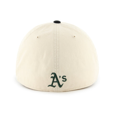 OAKLAND ATHLETICS TWO TONE CLASSIC '47 FRANCHISE