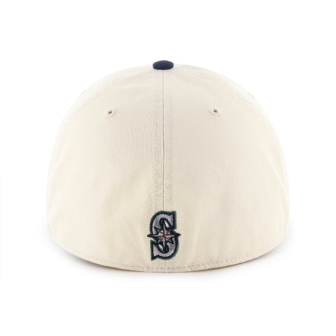 SEATTLE MARINERS TWO TONE CLASSIC '47 FRANCHISE