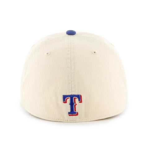 TEXAS RANGERS TWO TONE CLASSIC '47 FRANCHISE