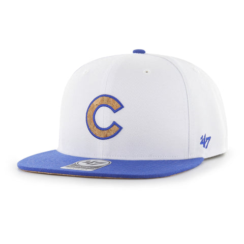 CHICAGO CUBS CORKSCREW '47 CAPTAIN