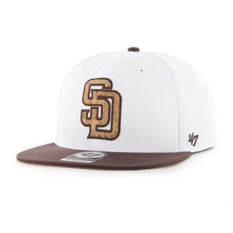 SAN DIEGO PADRES CORKSCREW '47 CAPTAIN