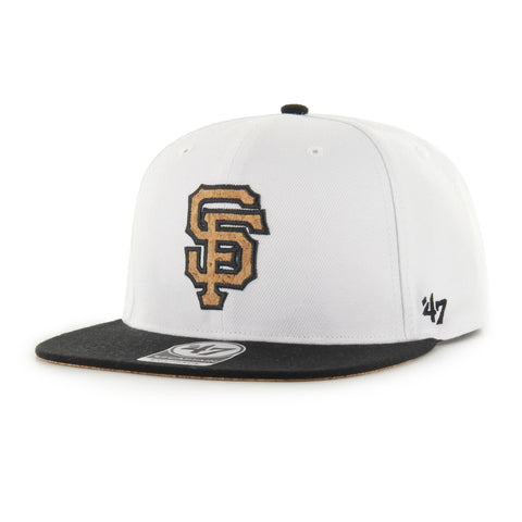 SAN FRANCISCO GIANTS CORKSCREW '47 CAPTAIN