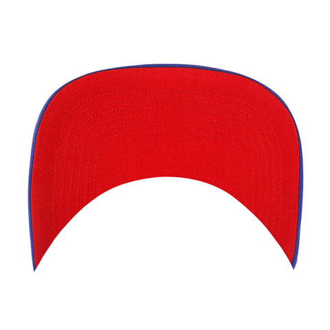 TEXAS RANGERS CROSSTOWN BASIC '47 HITCH
