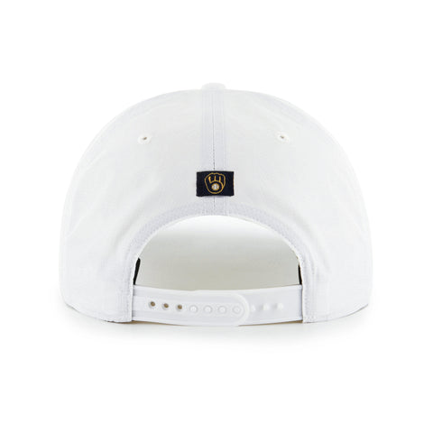 MILWAUKEE BREWERS DOWNBURST '47 HITCH