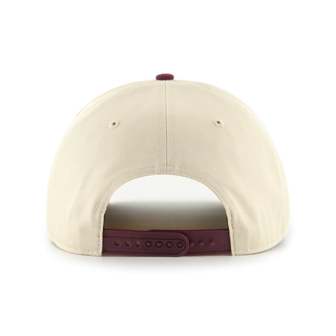 ATLANTA BRAVES TWO TONE '47 HITCH