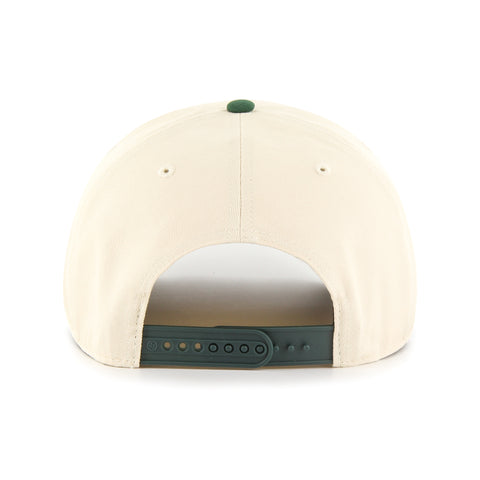 BOSTON RED SOX TWO TONE '47 HITCH