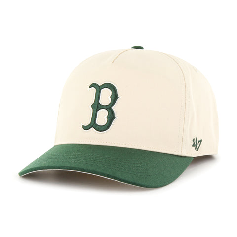 BOSTON RED SOX TWO TONE '47 HITCH