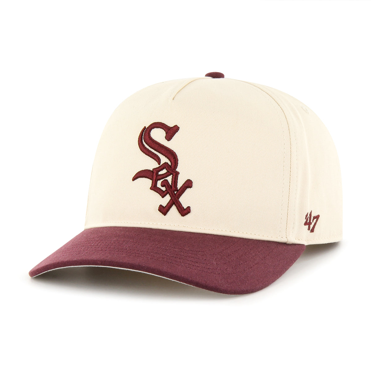 CHICAGO WHITE SOX TWO TONE '47 HITCH