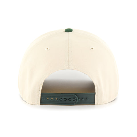 LOS ANGELES DODGERS TWO TONE '47 HITCH