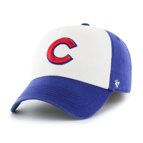 CHICAGO CUBS FRESHMAN '47 FRANCHISE