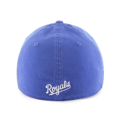 KANSAS CITY ROYALS FRESHMAN '47 FRANCHISE NEW