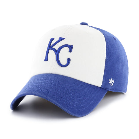 KANSAS CITY ROYALS FRESHMAN '47 FRANCHISE NEW