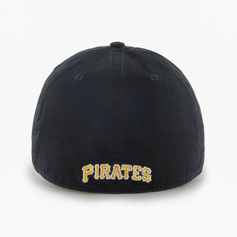 PITTSBURGH PIRATES FRESHMAN '47 FRANCHISE