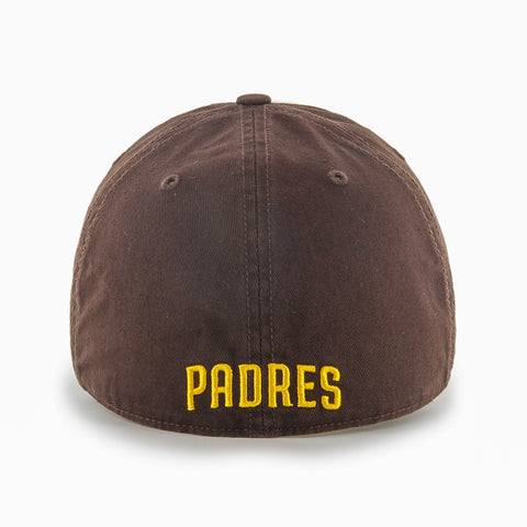 SAN DIEGO PADRES FRESHMAN '47 FRANCHISE