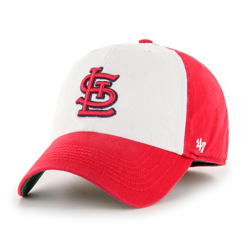 ST. LOUIS CARDINALS FRESHMAN '47 FRANCHISE