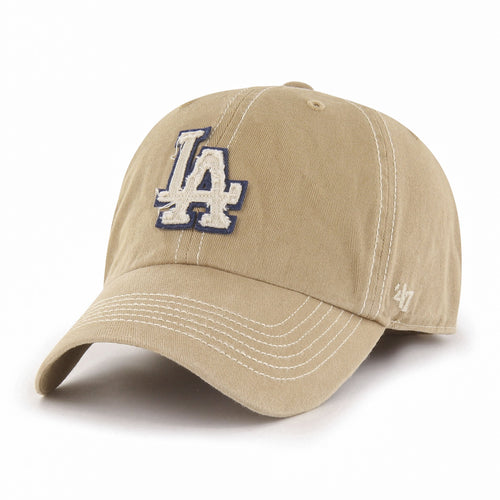 LOS ANGELES DODGERS HAVEN '47 FRANCHISE