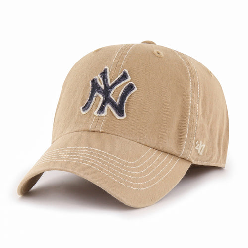 NEW YORK YANKEES HAVEN '47 FRANCHISE