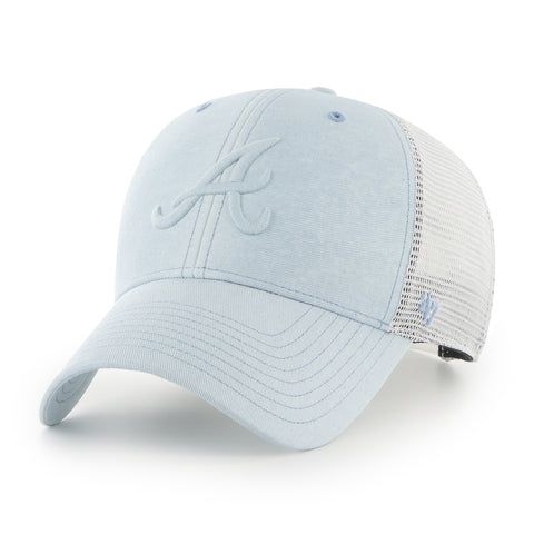 ATLANTA BRAVES HAZE '47 MVP WOMENS