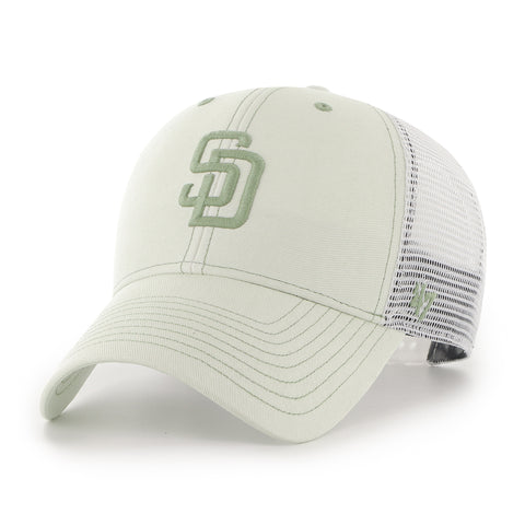 SAN DIEGO PADRES HAZE '47 MVP WOMENS