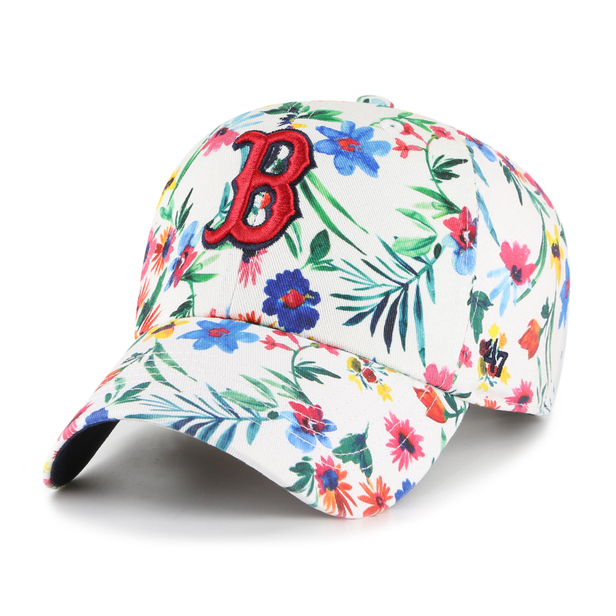BOSTON RED SOX HIGHGROVE '47 CLEAN UP