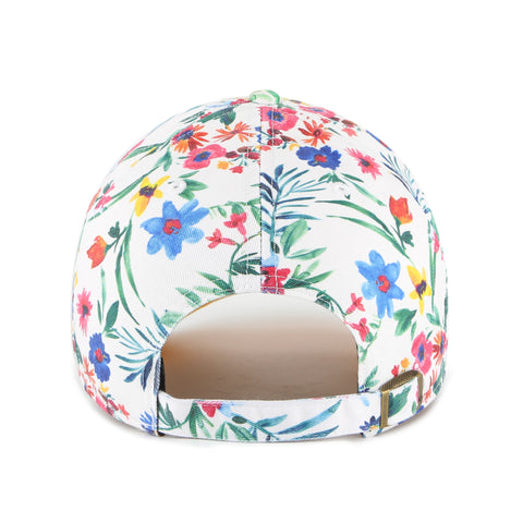 LOS ANGELES DODGERS HIGHGROVE '47 CLEAN UP