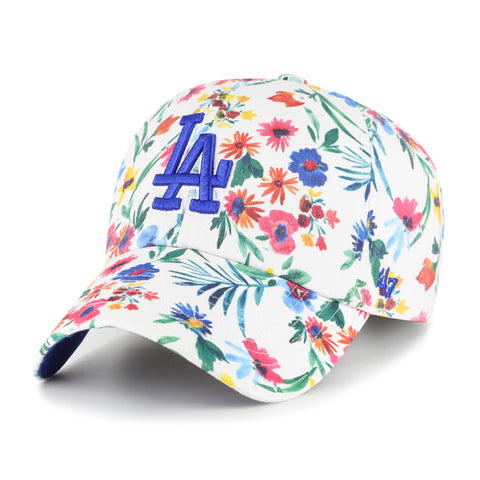 LOS ANGELES DODGERS HIGHGROVE '47 CLEAN UP