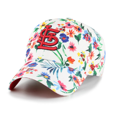 ST. LOUIS CARDINALS HIGHGROVE '47 CLEAN UP