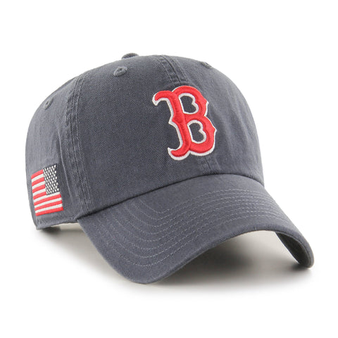 BOSTON RED SOX HERITAGE '47 CLEAN UP