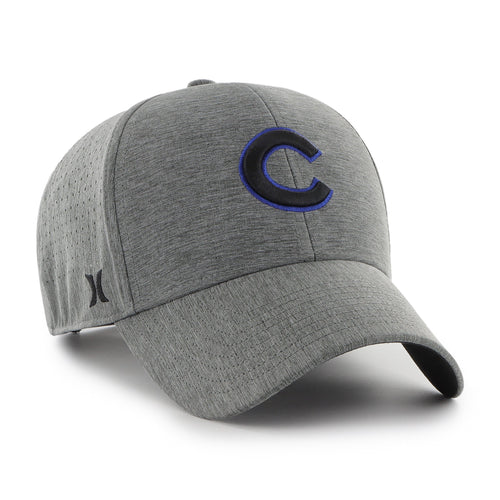 CHICAGO CUBS CROSS DYE HURLEY X '47 MVP