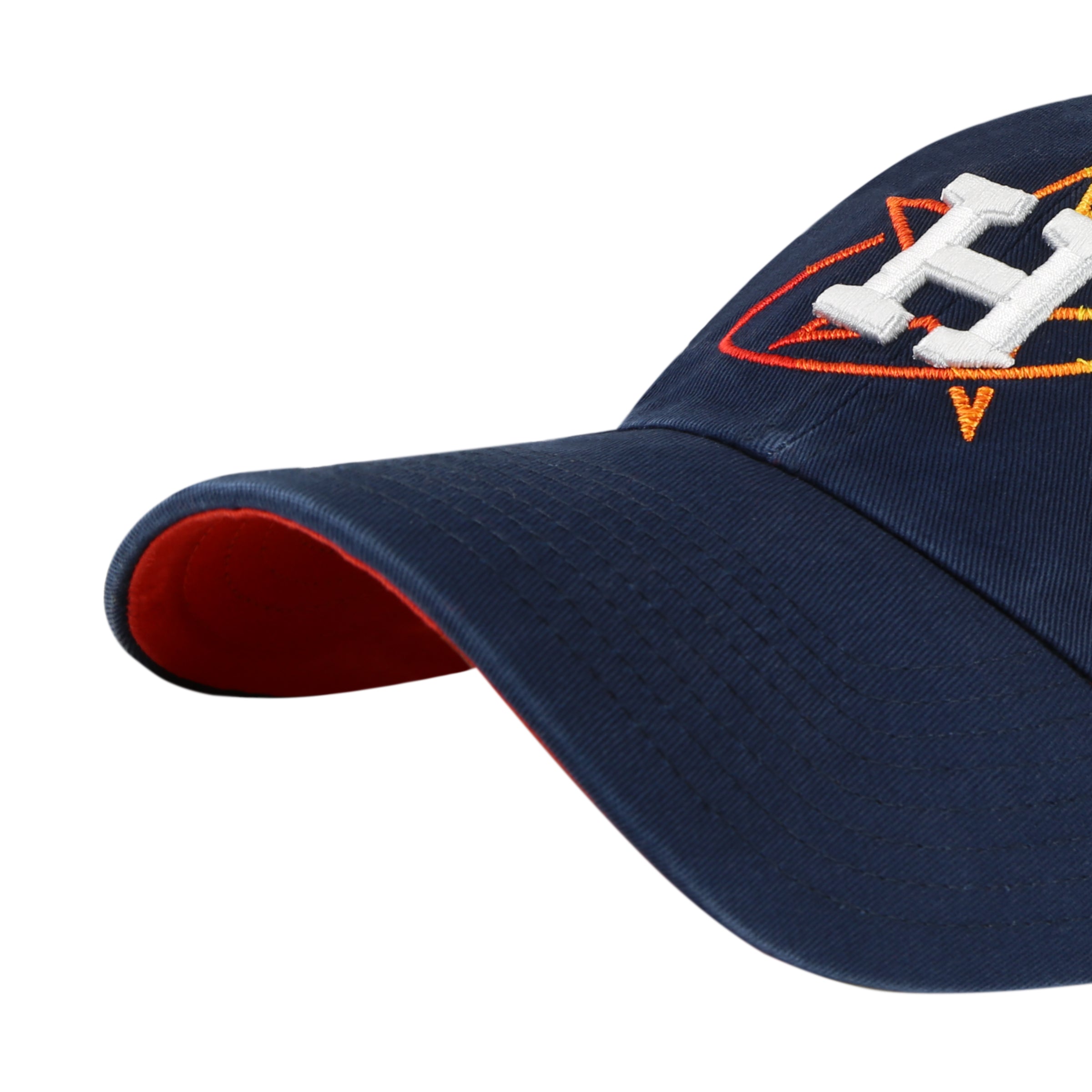 HOUSTON ASTROS CITY CONNECT '47 CLEAN UP