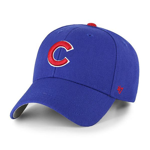CHICAGO CUBS HOME '47 MVP