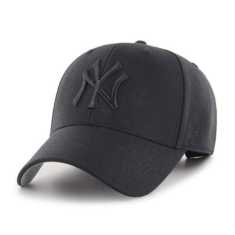 NEW YORK YANKEES 47 MVP