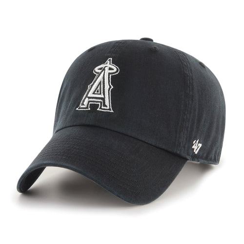 LOS ANGELES ANGELS '47 CLEAN UP