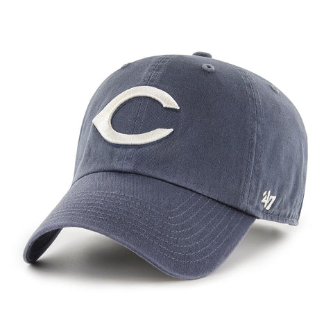CINCINNATI REDS '47 CLEAN UP