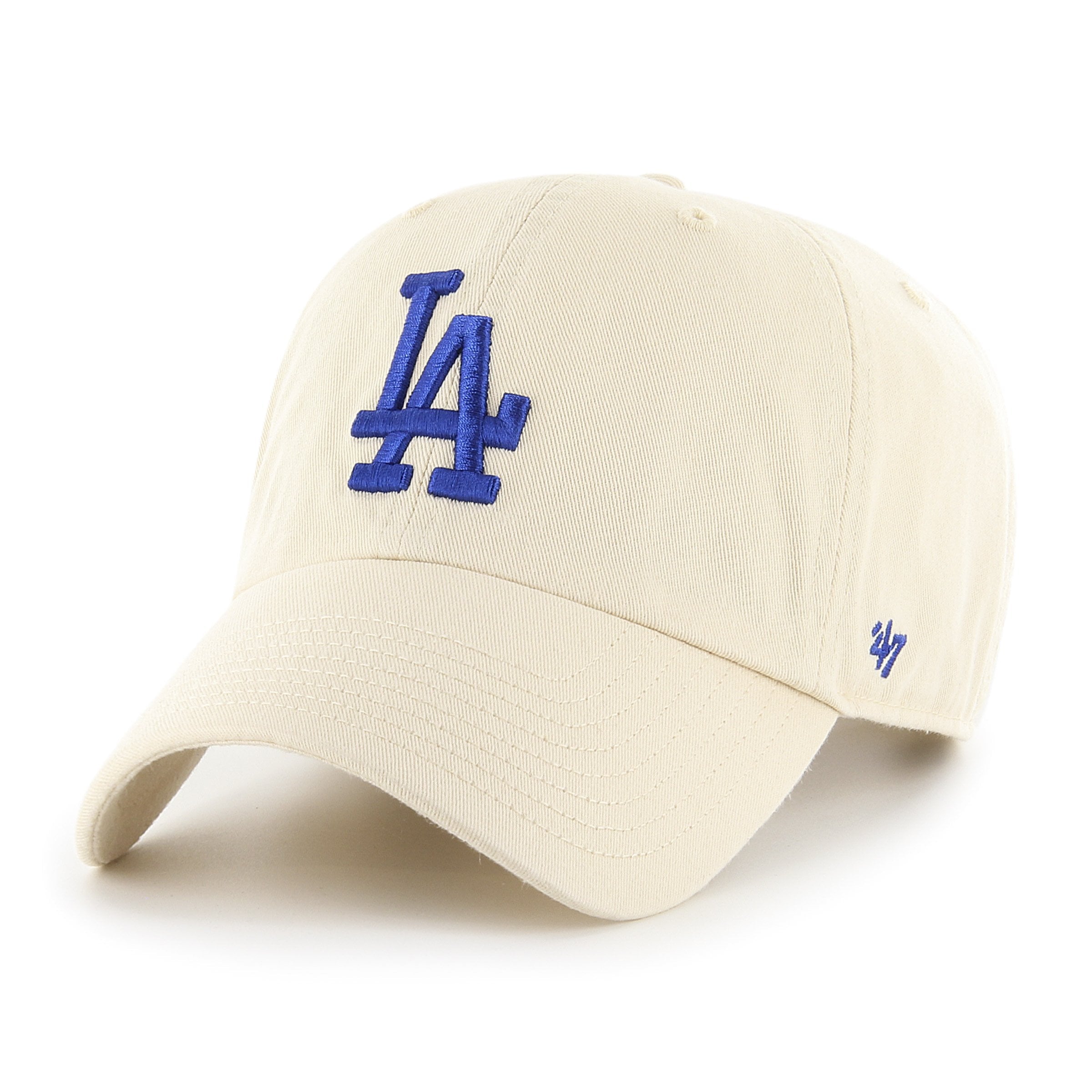 LOS ANGELES DODGERS '47 CLEAN UP