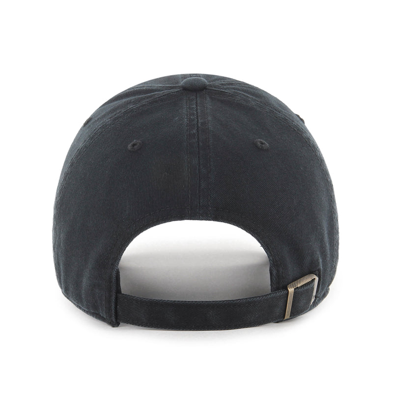 MILWAUKEE BREWERS '47 CLEAN UP
