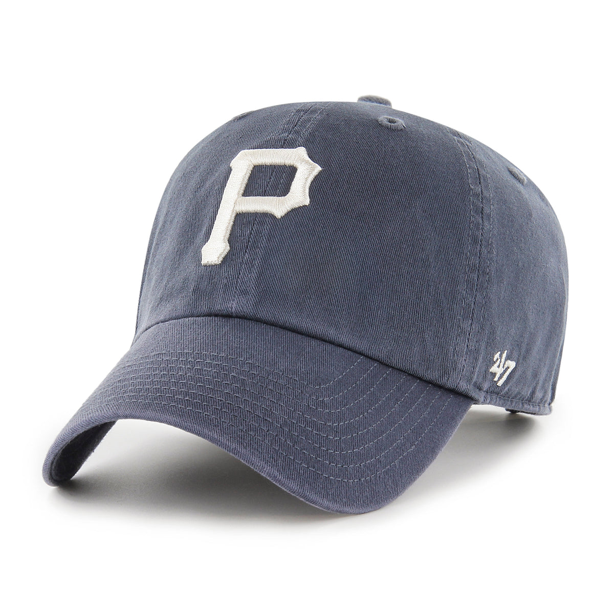 PITTSBURGH PIRATES '47 CLEAN UP