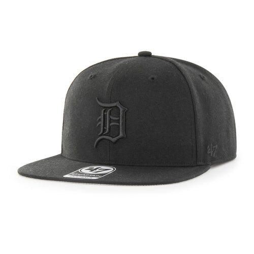 DETROIT TIGERS BLACKOUT NO SHOT '47 CAPTAIN