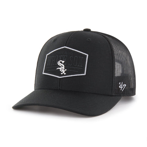 CHICAGO WHITE SOX RIDGELINE '47 TRUCKER