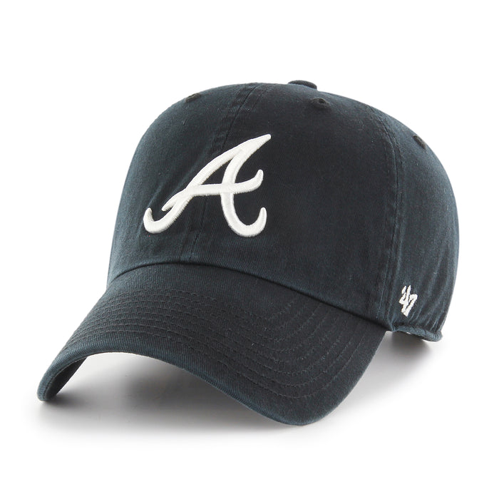 Atlanta Braves Hats, Tees & More | Licensed MLB® Gear | '47 – '47