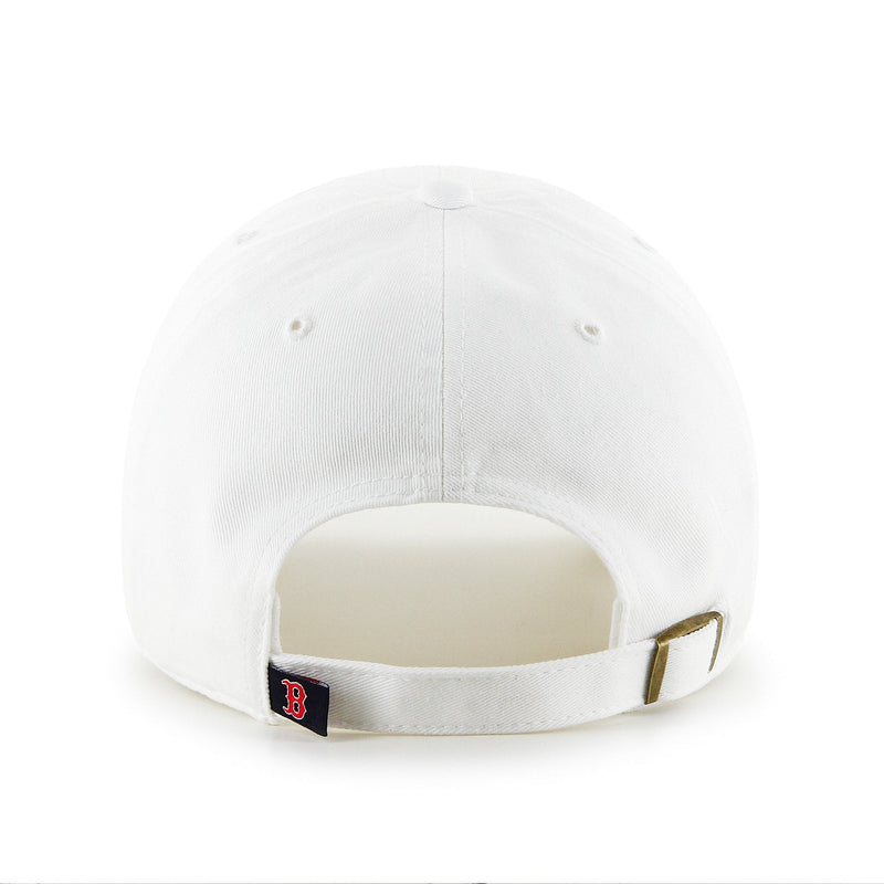 BOSTON RED SOX '47 CLEAN UP