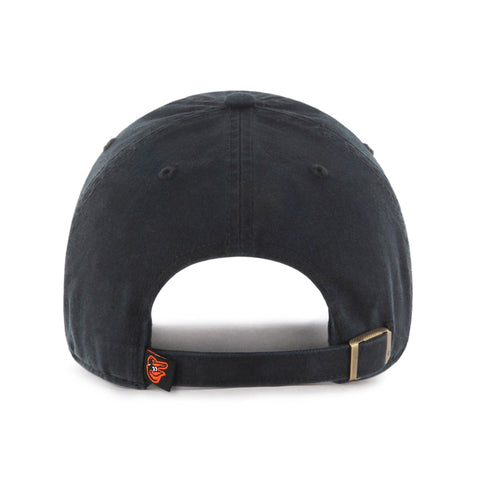 BALTIMORE ORIOLES '47 CLEAN UP
