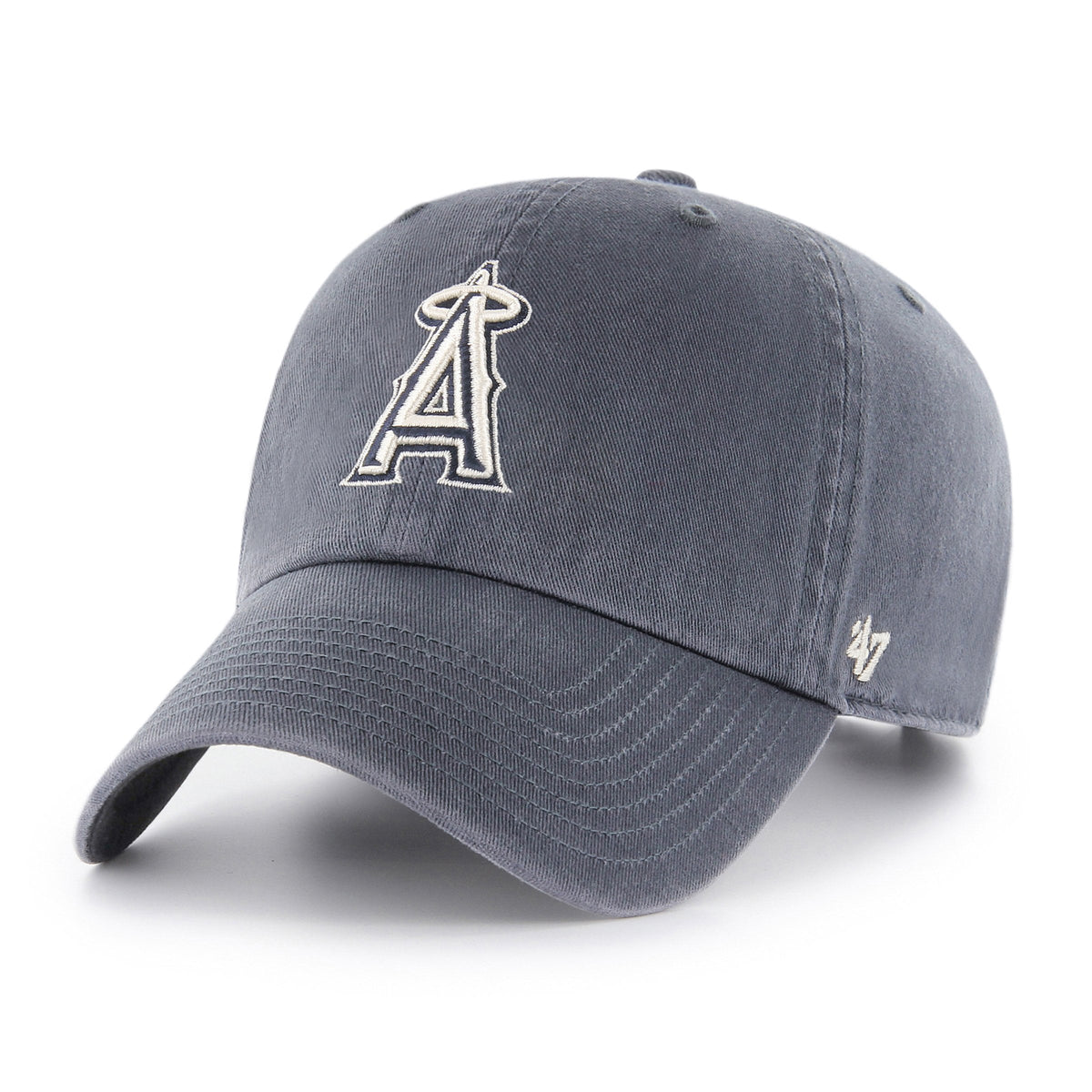 LOS ANGELES ANGELS '47 CLEAN UP