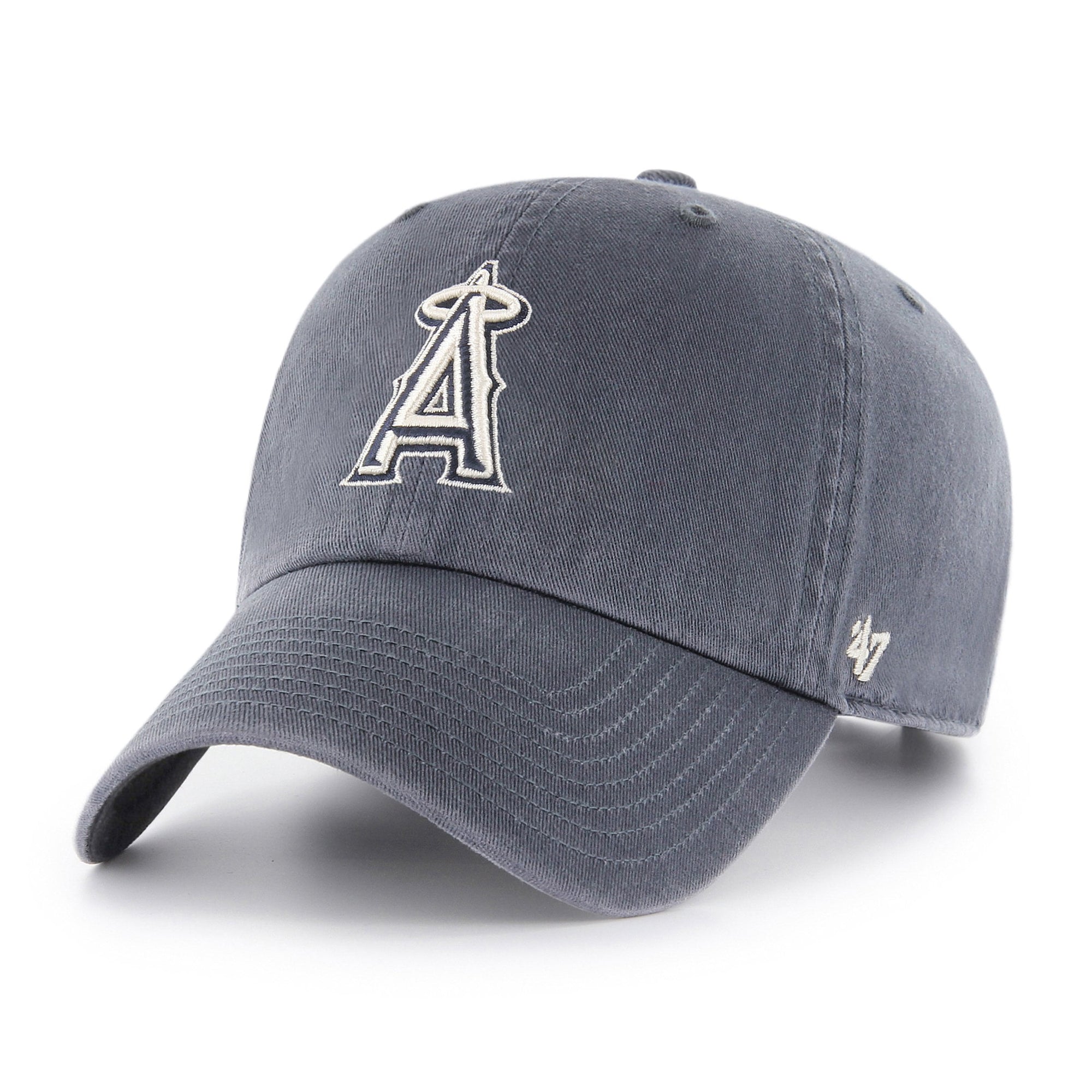 LOS ANGELES ANGELS '47 CLEAN UP
